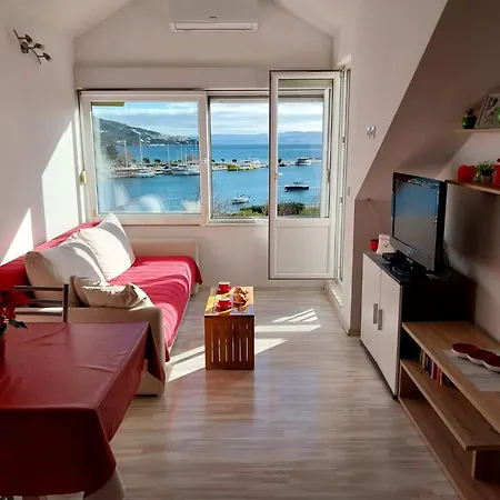 Seaview Omiš