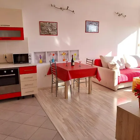 Apartment Seaview
