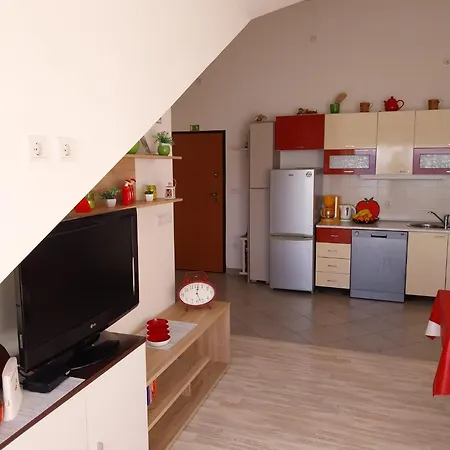 Apartment Seaview *