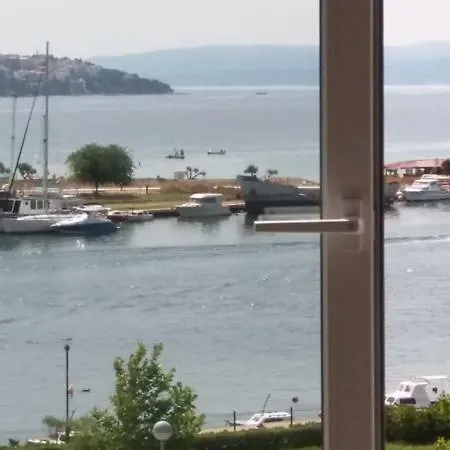 Seaview Apartment Omiš