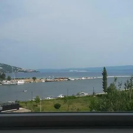 Seaview *