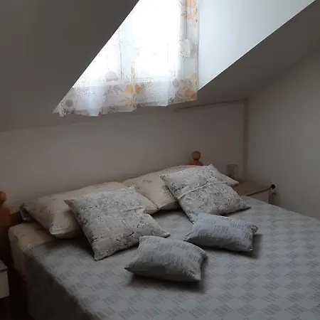 Apartment Seaview *