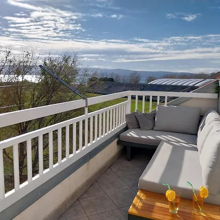 Apartment Seaview *