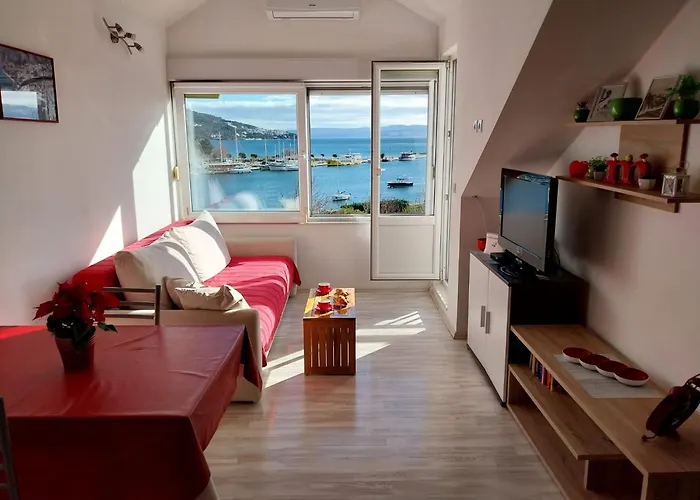 Seaview Omiš